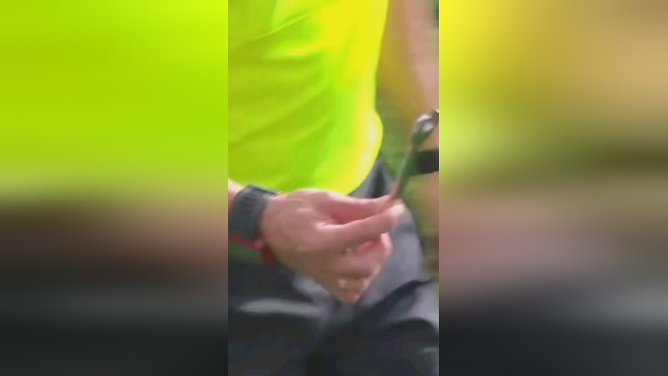 高手